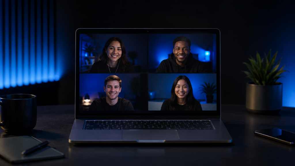 Fan Engagement Hub